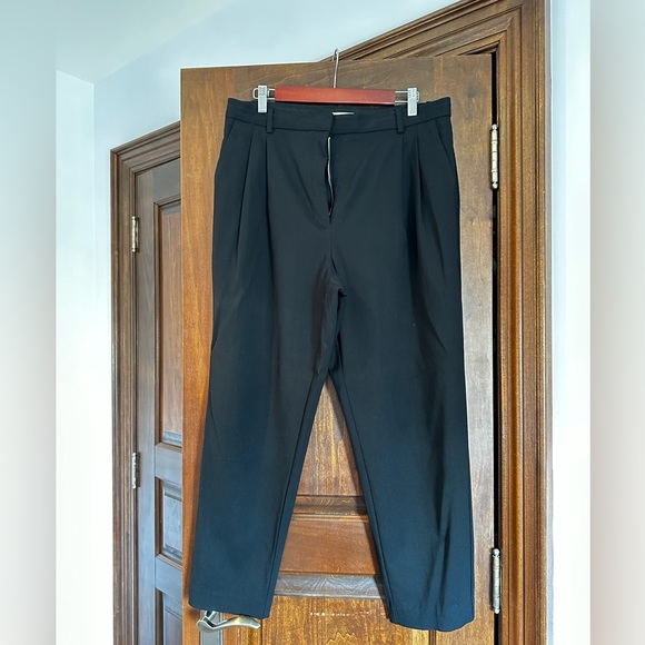 Babaton Vogue Trousers - Picture 5 of 8